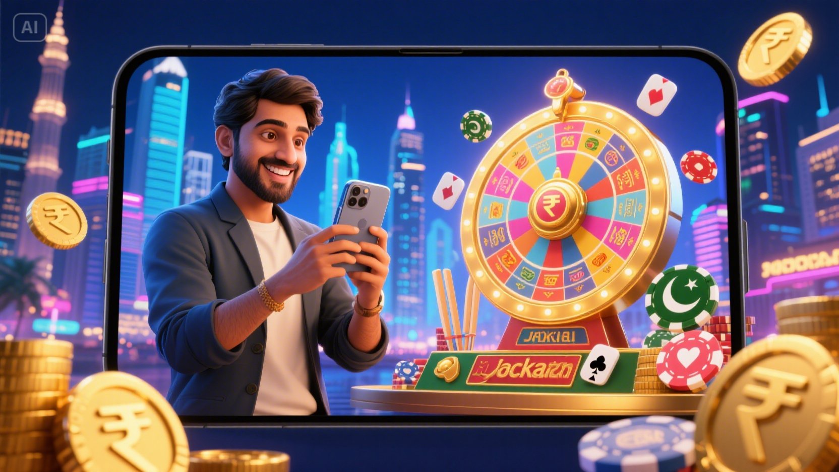 Crash7 BetJoin now, deposit in PKR, and enjoy a 200% first recharge bonus instantly! Pakistan’s most trusted casino site offers smooth transactions, mobile play, and exclusive daily rewards for new users.